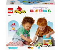 LEGO DUPLO Town 10986 Dom rodzinny na kółkach - 1091261 - zdjęcie 10